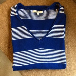 Madewell sweater